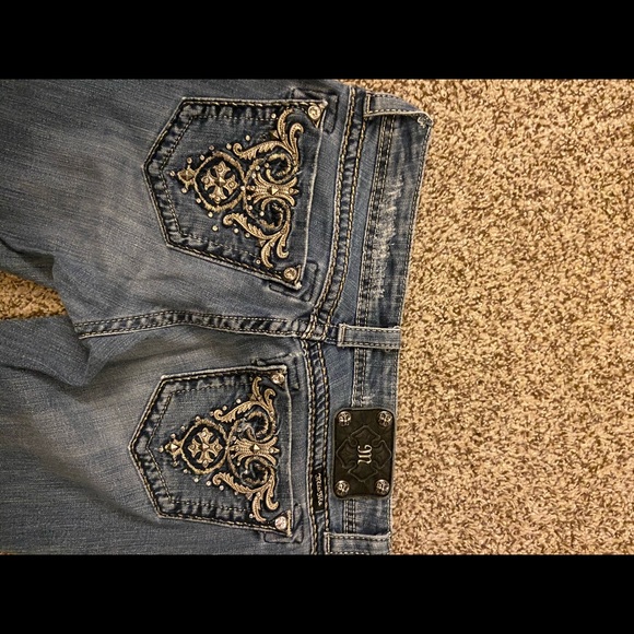Miss me boot cut jeans - Picture 2 of 4